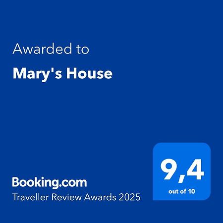 Mary'S House Apartment Sant'Eufemia Lamezia Ngoại thất bức ảnh