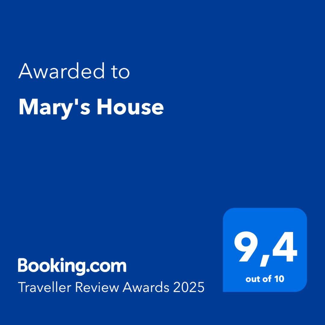 Mary'S House Apartment Sant'Eufemia Lamezia Ngoại thất bức ảnh